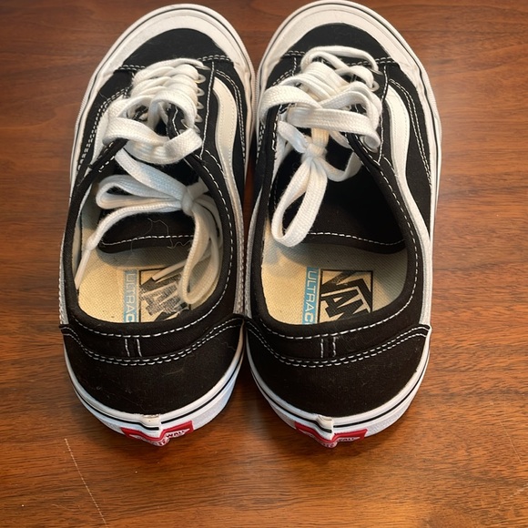 Vans 36 Decon SF - Picture 3 of 4